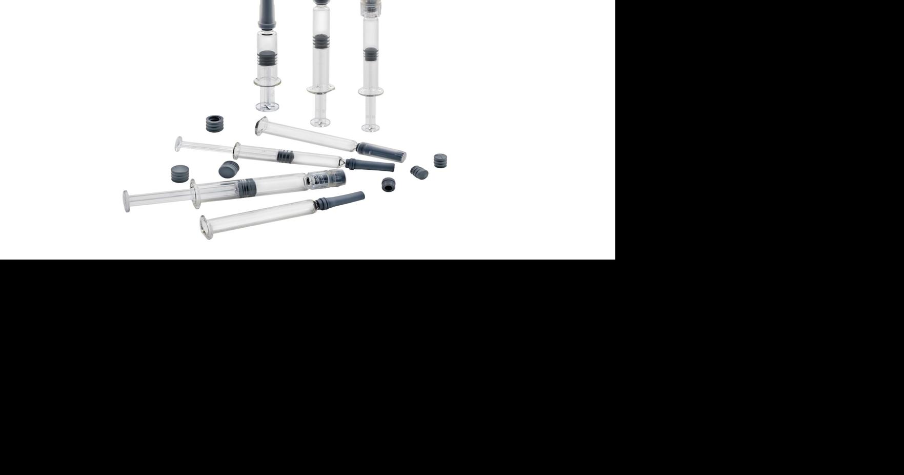 West Synchrony™ S1 Prefillable Syringe System Commercially Available at Pharmapack