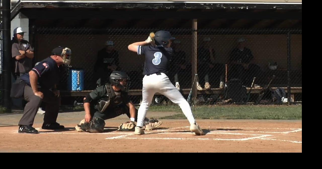 Greyson Bell strikes out 11 as Daniel Boone posts 9-1 win over Twin ...