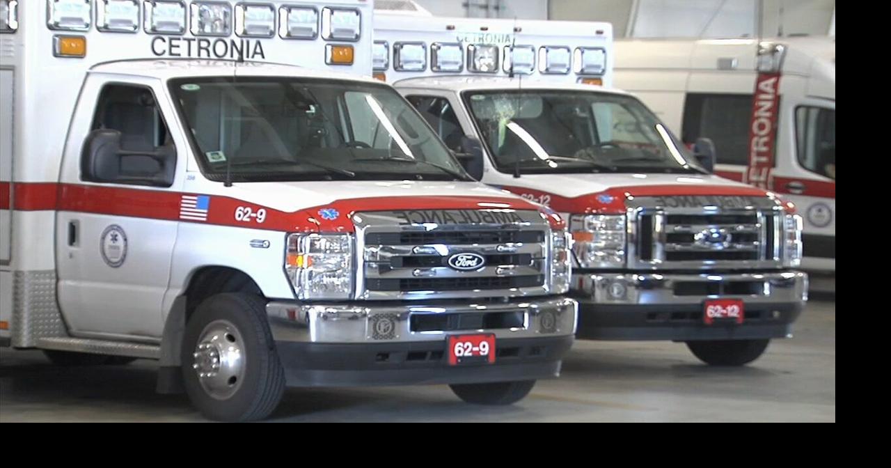 New state funding equips Pa. ambulances with new intubation and EKG devices