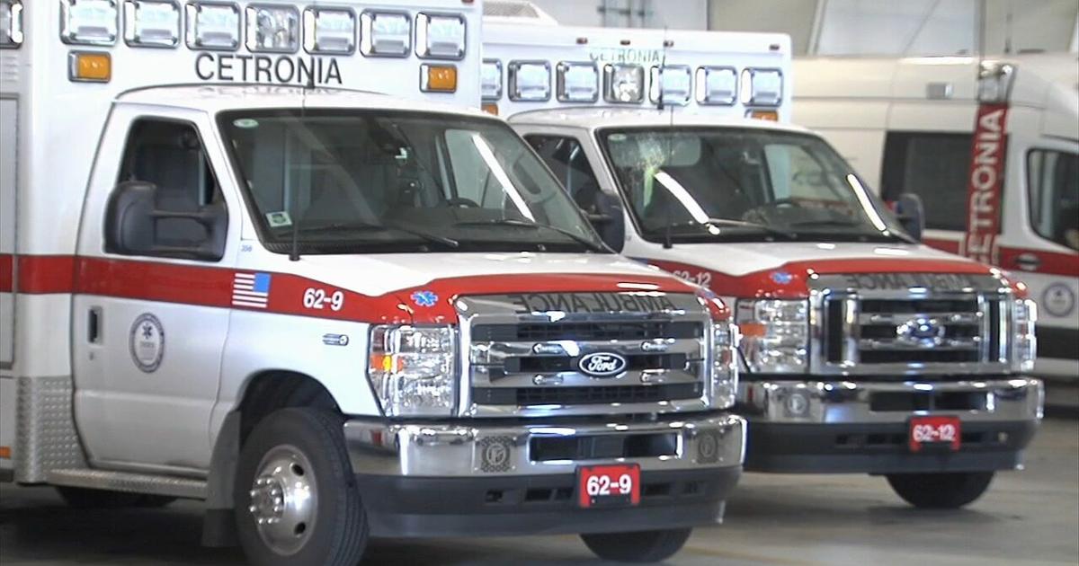 New state funding equips Pa. ambulances with new intubation and EKG devices