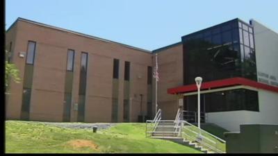 Easton Area School District