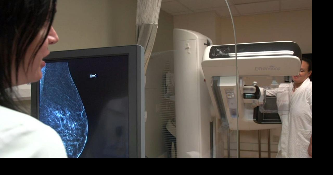 Health Beat Mammograms And Covid Vaccine What Women Need To Know