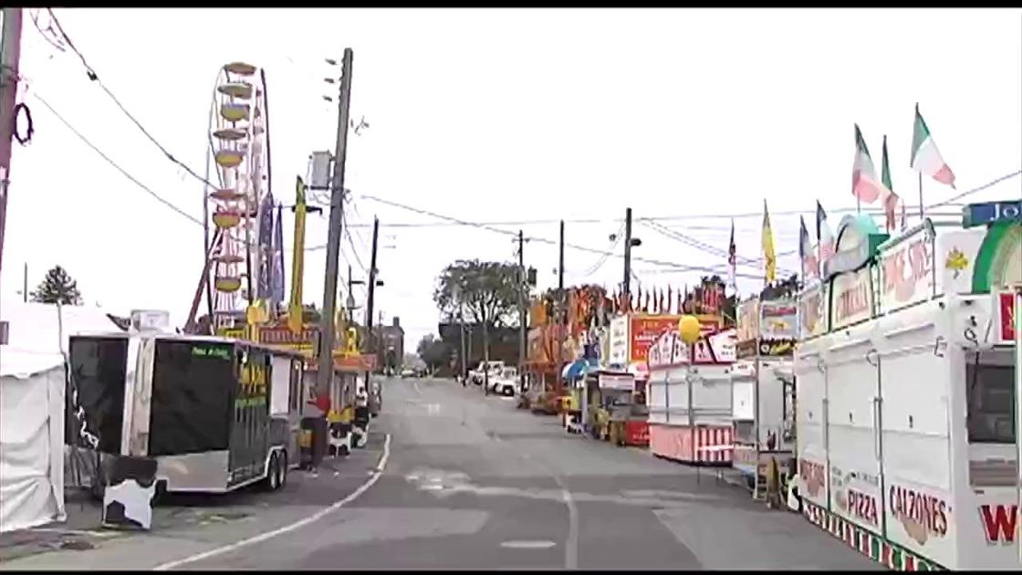 Allentown Fair To Begin Processing 2020 Ticket Refunds Lehigh Valley Regional News Wfmz Com