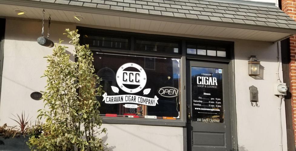 Caravan Cigar Company