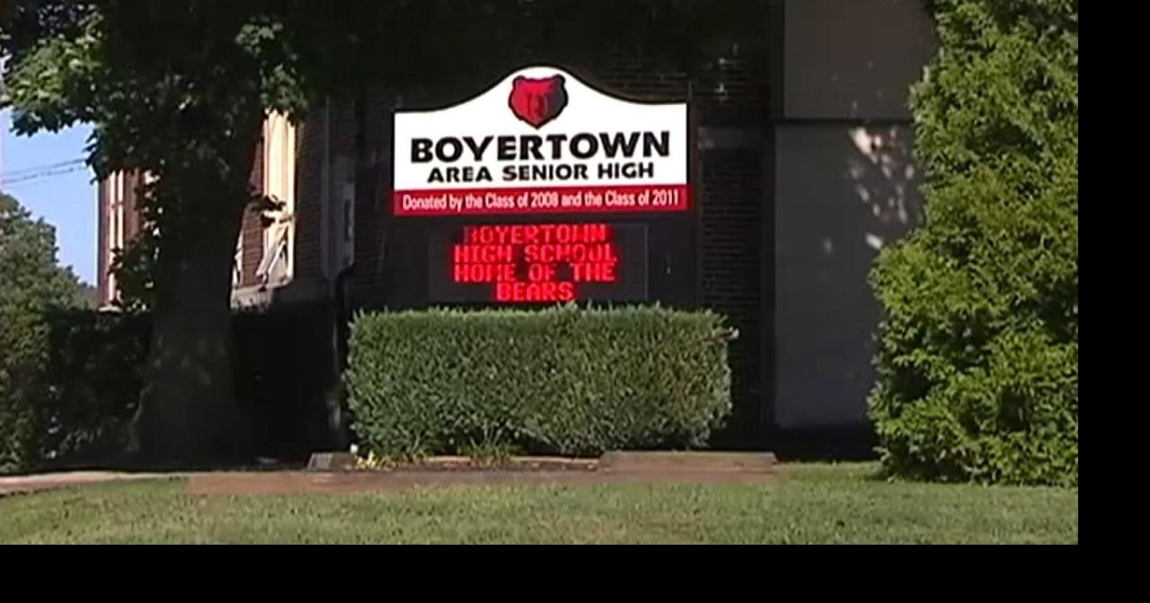 Boyertown school board discusses mixed feelings on graduation location