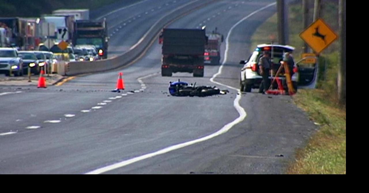 Fatal crash closes Route 61 between Shoemakersville, Leesport Berks Regional News