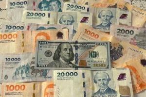 Milei eases tax evasion rules to draw out 'mattress dollars'