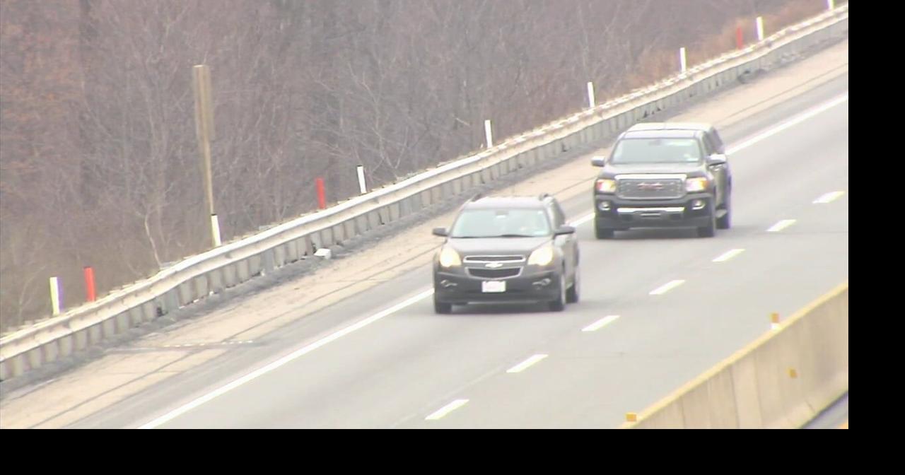 New Jersey woman driving wrong way on Turnpike kills one biker and ...