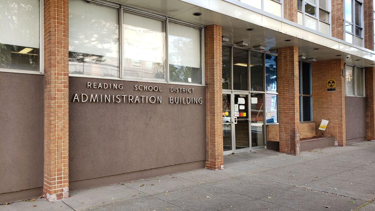 Reading School District to receive 51.7M in relief funding Berks