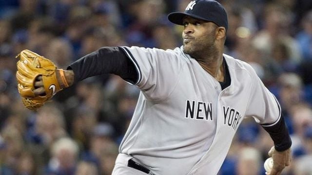 CC Sabathia 'would love' Carlos Beltran to sign with Yankees