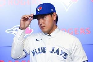 Jays and Astros hope to match Dodgers' Japan success