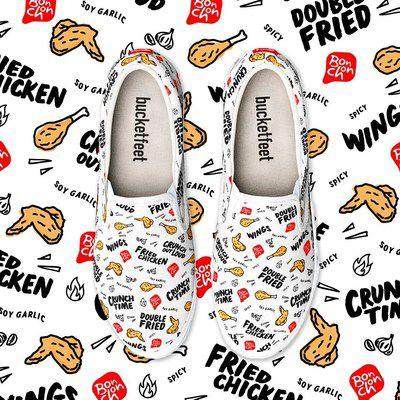 Bonchon Launches Hearts Soles Campaign In Support Of Restaurant Industry Employees Impacted By Covid 19 News Wfmz Com