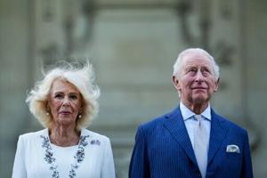 King Charles to stress UK-US cultural, trade ties in New York