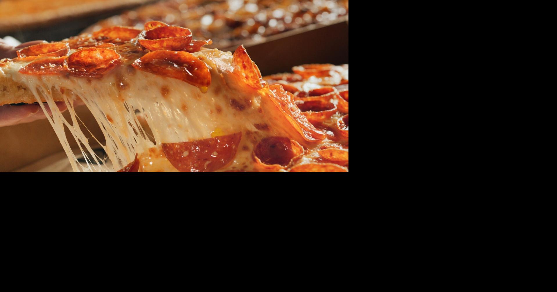 Popular pizza brand's 1st Lehigh Valley shop coming soon to Whitehall, 2nd local spot to follow