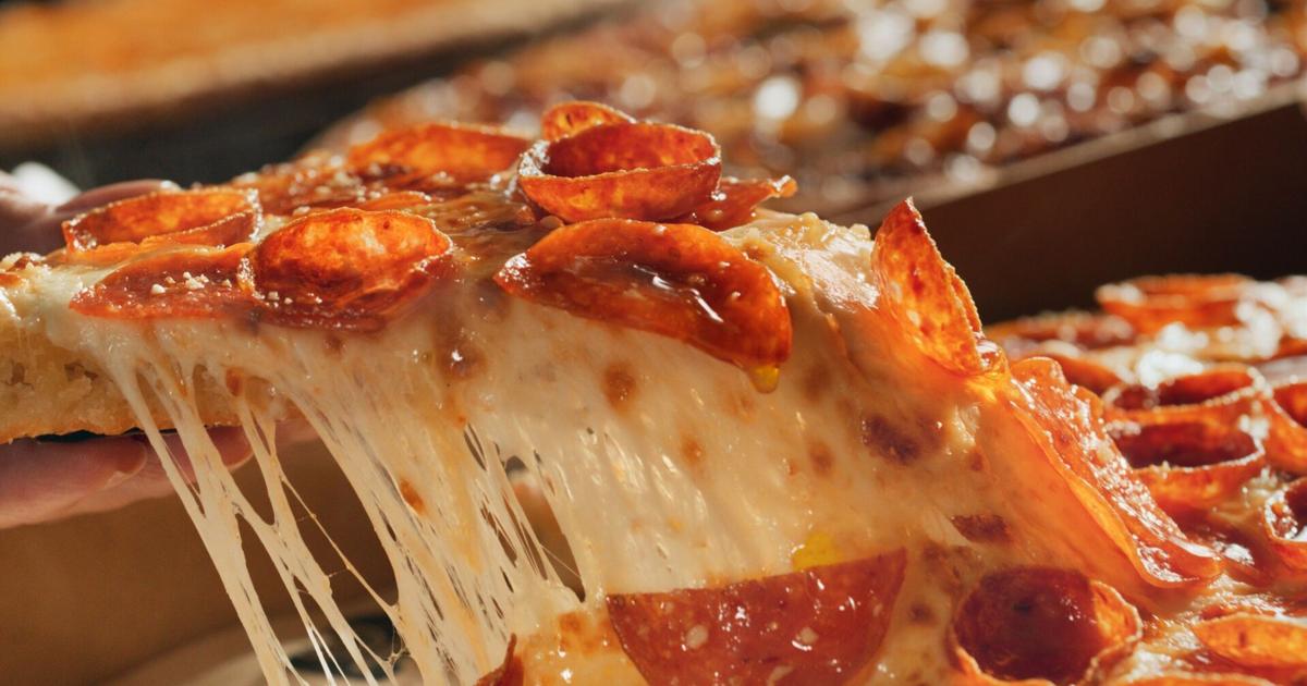 Popular pizza brand's 1st Lehigh Valley shop coming soon to Whitehall, 2nd local spot to follow