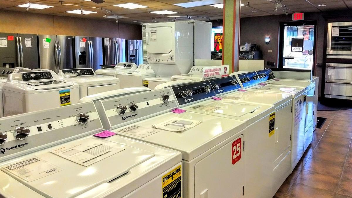 Small Businesses Cope With Coronavirus Shutdown Orders