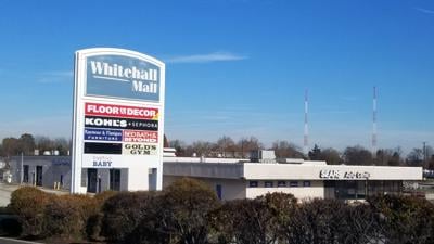 Michaels moving from Whitehall Mall to former Babies R Us space at