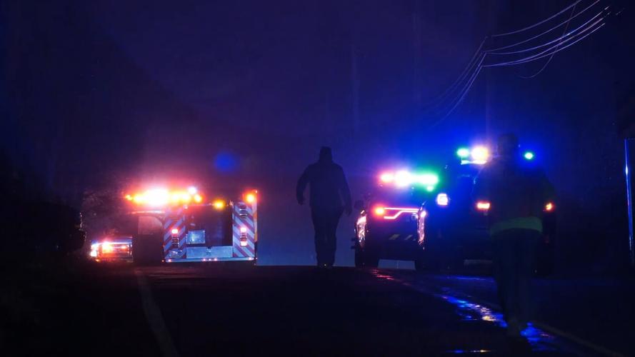 70-year-old man dies from injuries after being hit by car in Bucks ...