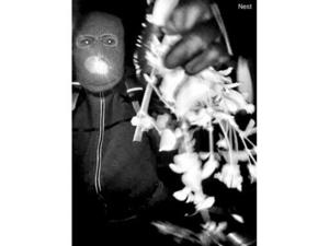 US TV star details 'agony' over mother's disappearance