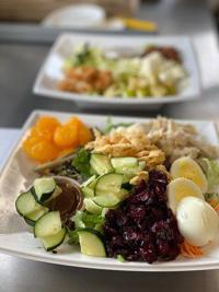Saladworks Taps Into Mobile Ecosystems For Growth Through