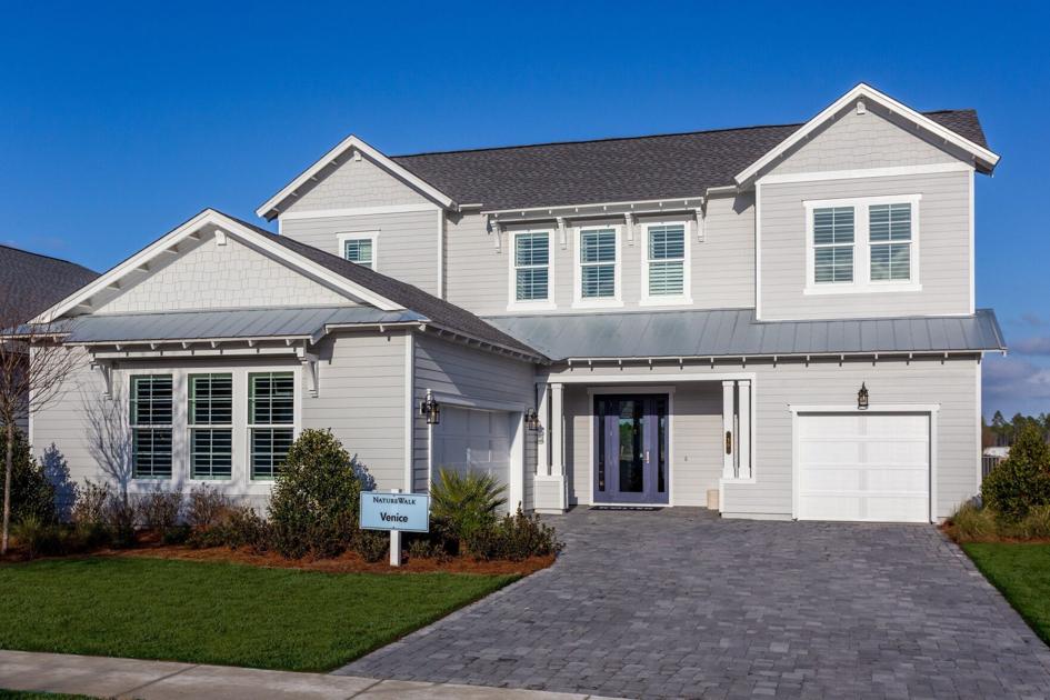 Kolter Homes Announces Successful Vip Sales Opening Of New Naturewalk In The Watersound Origins Community News Wfmz Com