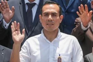 Peru's presidential musical chairs