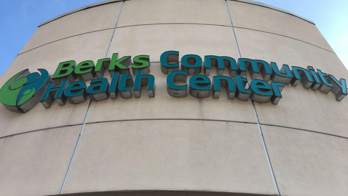 Berks Community Health Center Gets Help To Fight Virus Coronavirus Info Center Wfmz Com