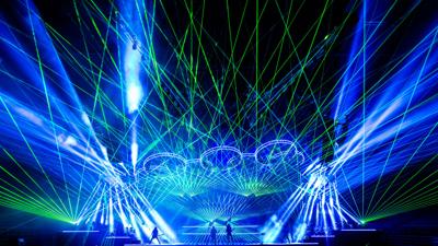 Trans Siberian Orchestra Coming To Ppl Center Lehigh Valley