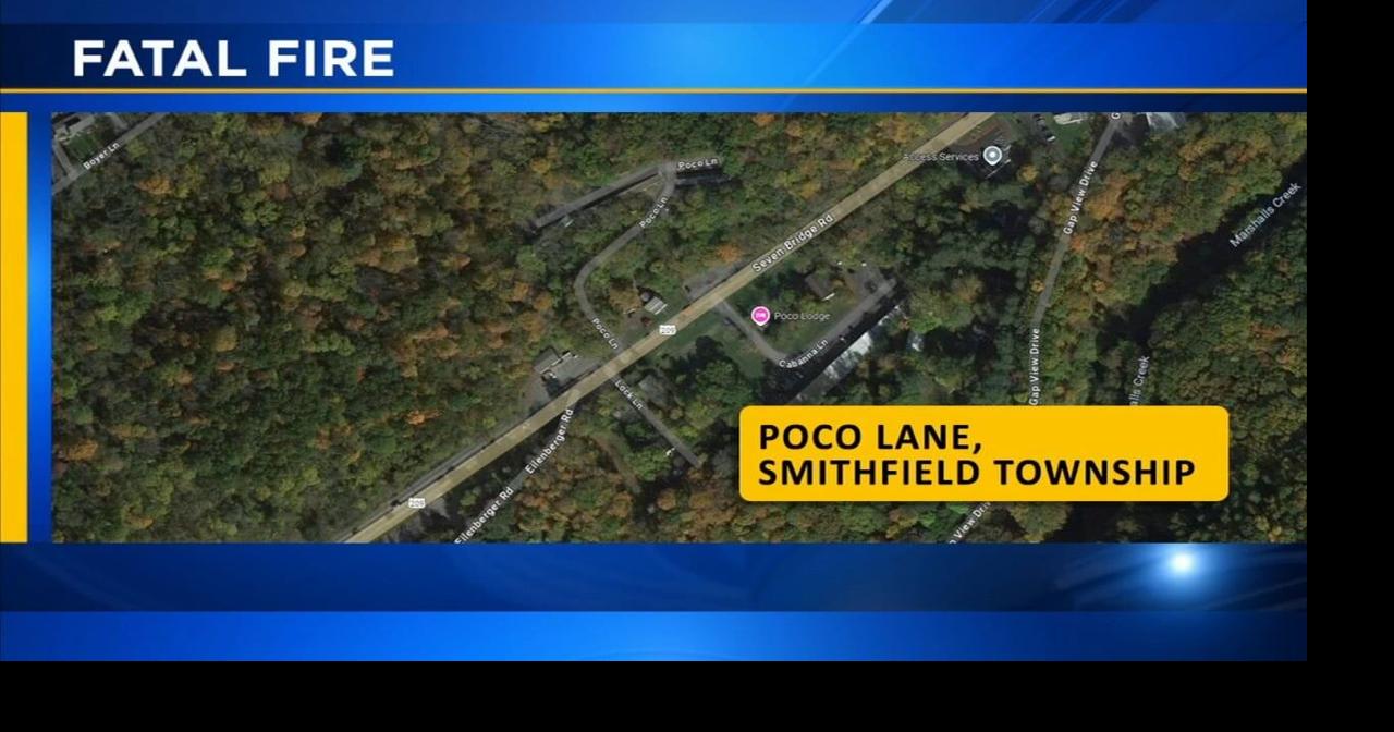 Fatal fire leaves one person dead in Monroe County | Monroe County Area ...
