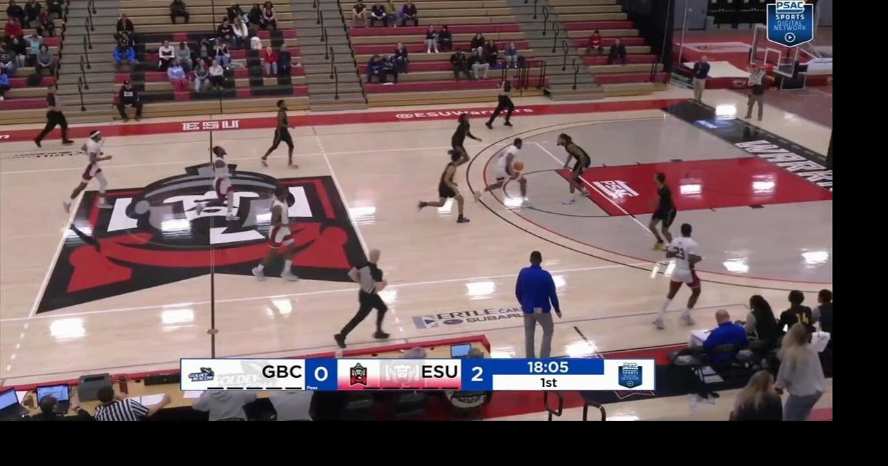 East Stroudsburg #39 s balance has led to much success on the court