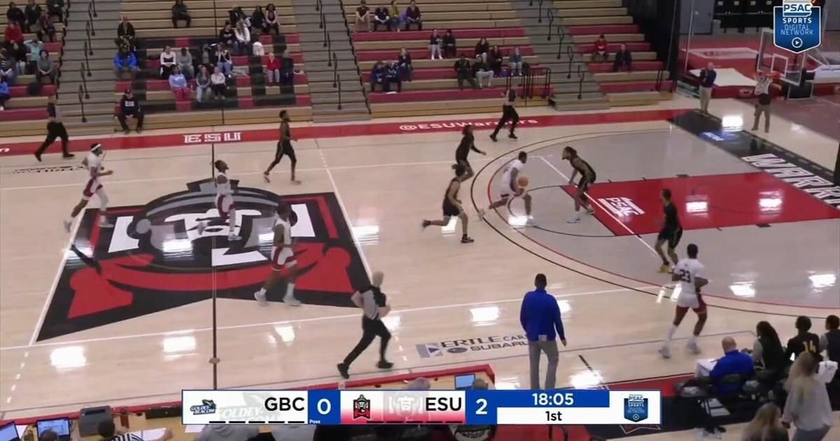 East Stroudsburg #39 s balance has led to much success on the court East Stroudsburg #39 s balance has led to much success on the court