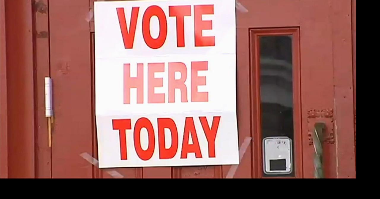 Gov. Shapiro announces implementation of automatic voter registration
