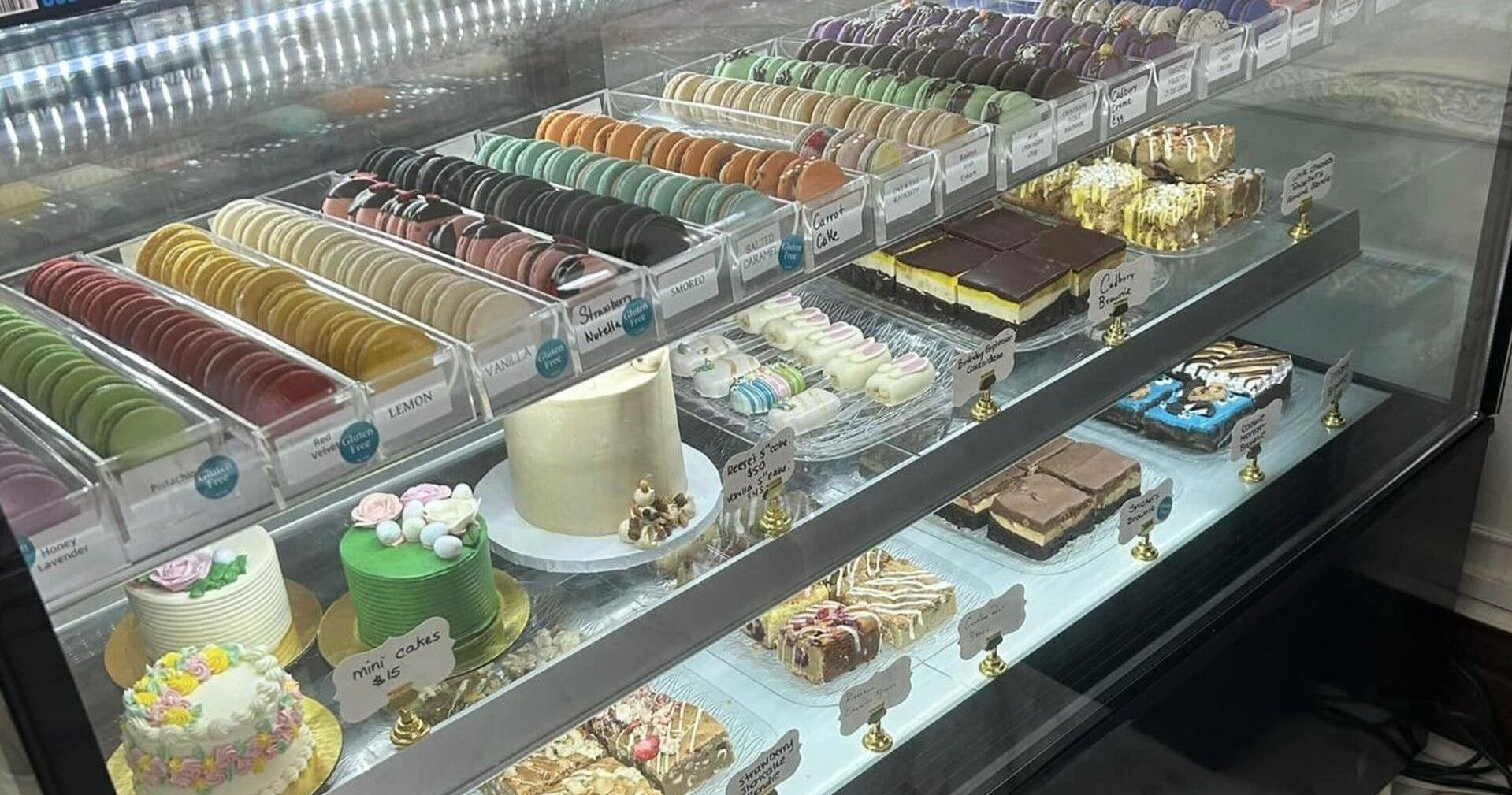 Popular Lehigh Valley bakery expanding with new location, private parties, high tea and more - Vimarsana News