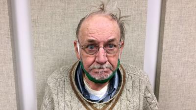 Reading man, 78, charged with rape in assault of boy, 14 | Berks ...