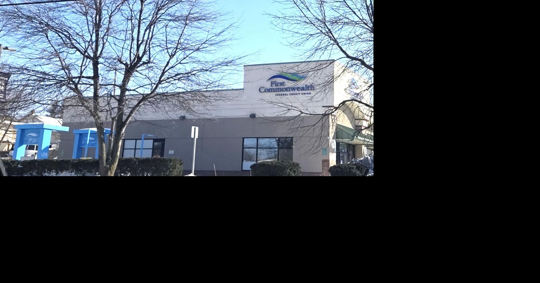 First Commonwealth Federal Credit Union sets opening date for new Allentown financial center