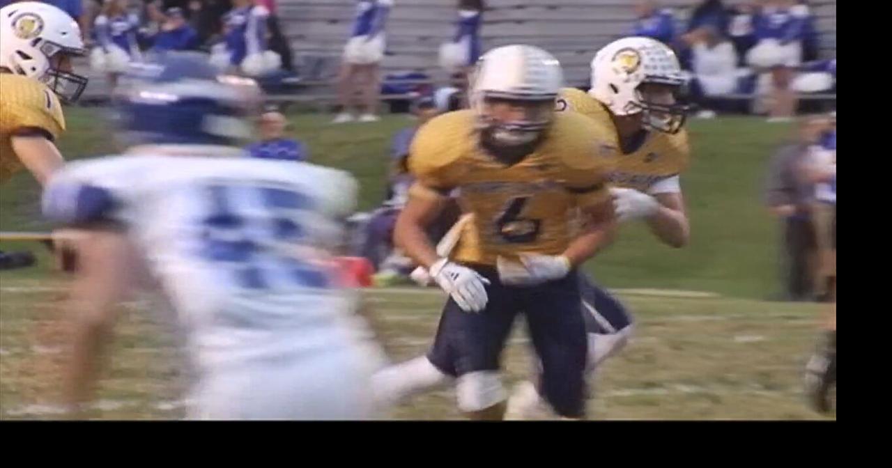 Stambaugh, NDGP ready to play whenever Sports