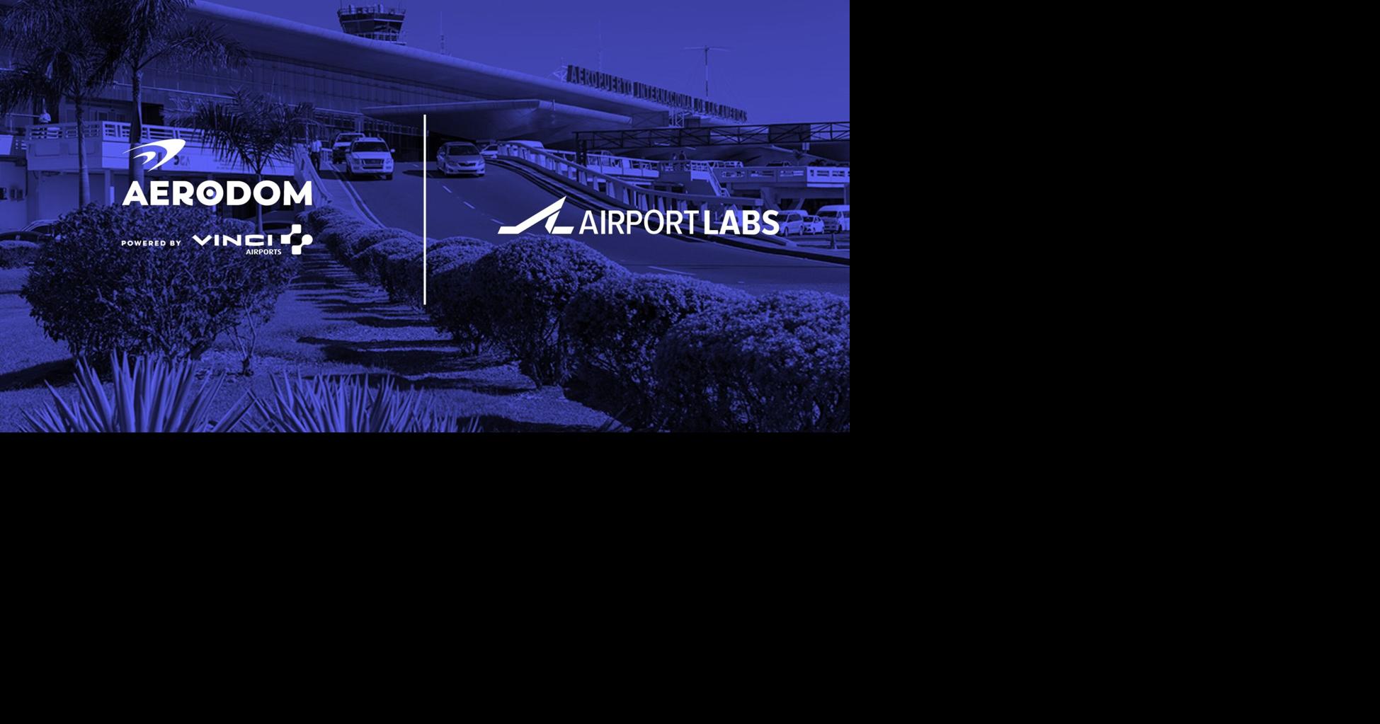 AERODOM and AirportLabs Partner to Drive Digital Transformation Across the Dominican Republic's Airport Network