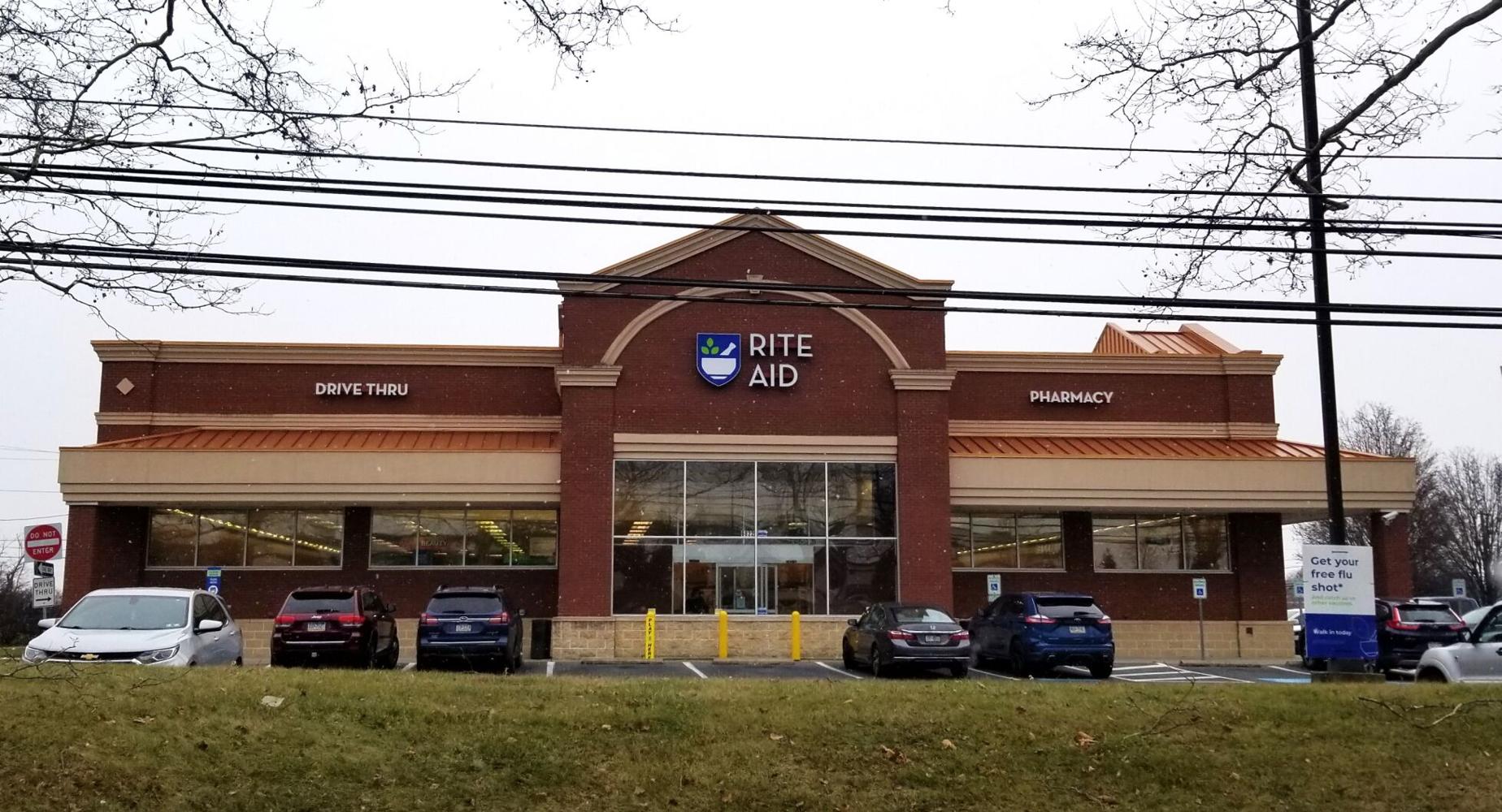Rite Aid to close Bethlehem store next week, another Lehigh Valley