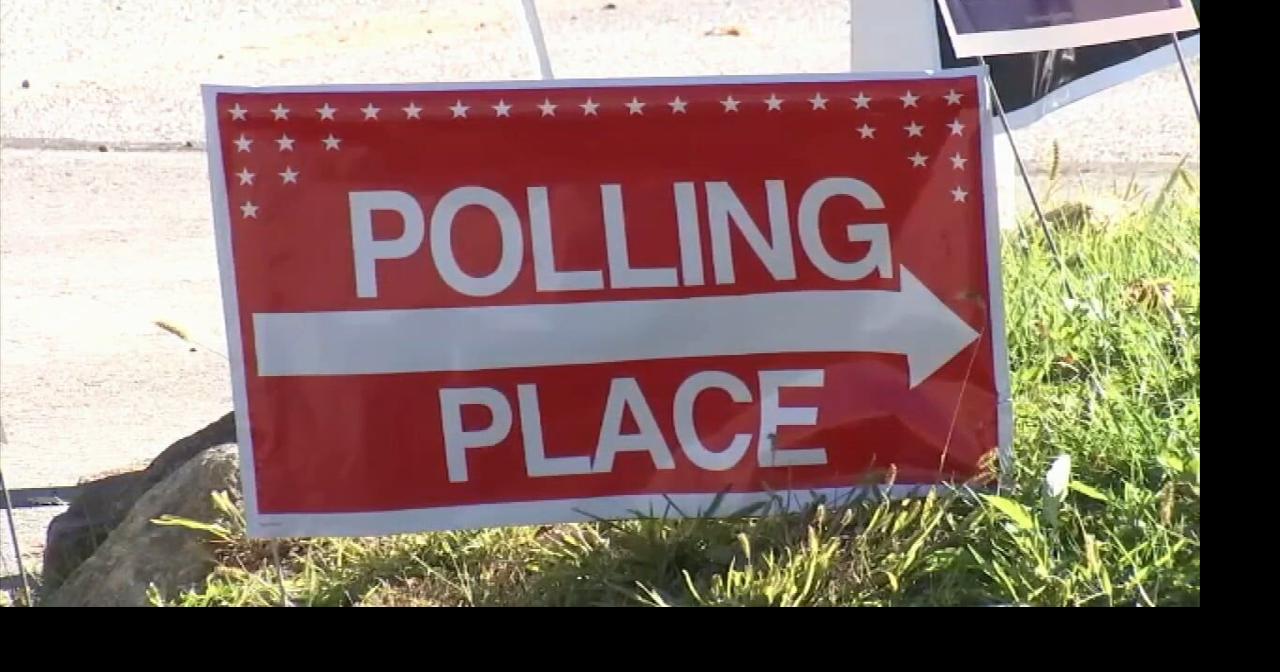 'It's our duty to vote': Voter enthusiasm high in Northampton County as residents cast ballots diligently