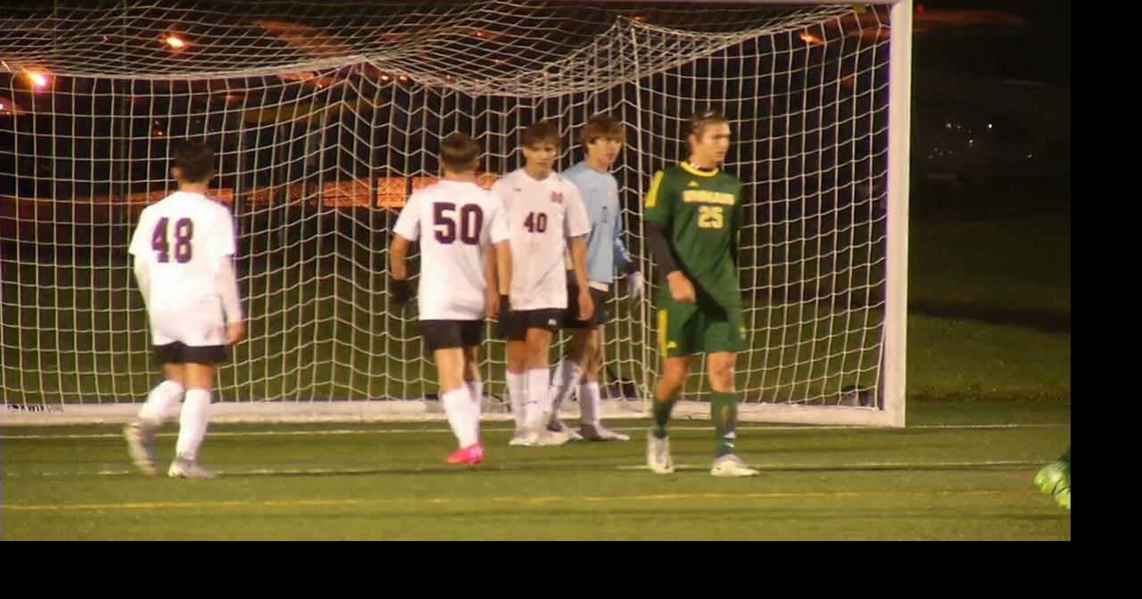 Northampton wins EPC boys soccer championship