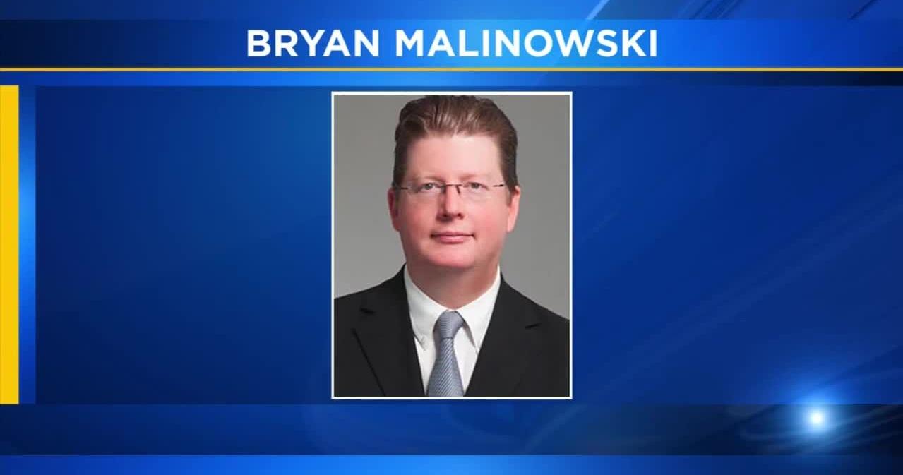 No charges to be filed in death of ex-LVIA executive after his shootout with federal agents in Arkansas - Vimarsana News