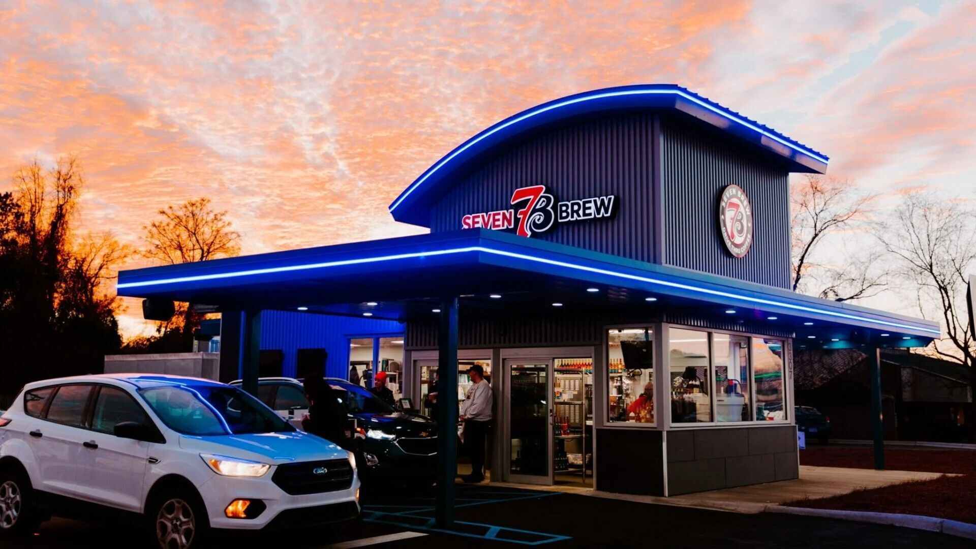 National drive-thru coffee chain to open 1st Pa. location in Berks
