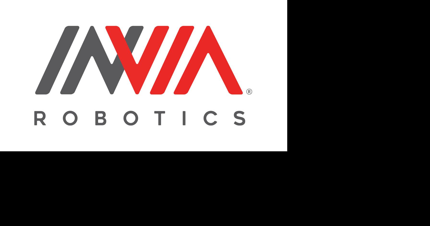 inVia Robotics Wins the 2022 Technology Innovation Goods-to-Person Robotics Award from Frost & Sullivan - Image