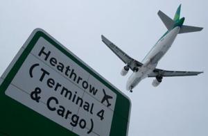 Heathrow still Europe's busiest airport, but Istanbul gaining fast