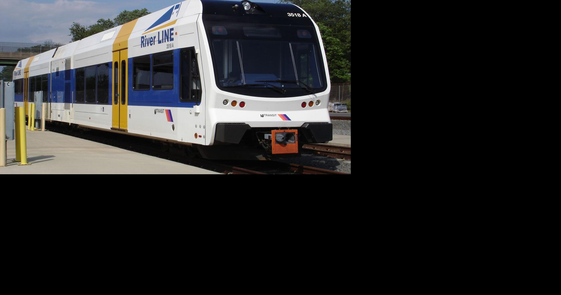 NJ Transit begins restoring service, starting with Light Rail and River LINE