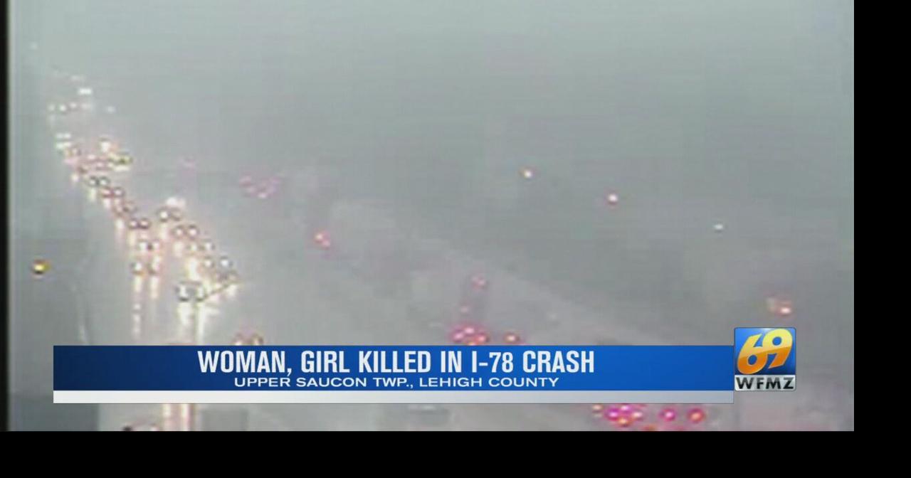 Driver in fatal I-78 wreck crashed into tractor trailer along the ...