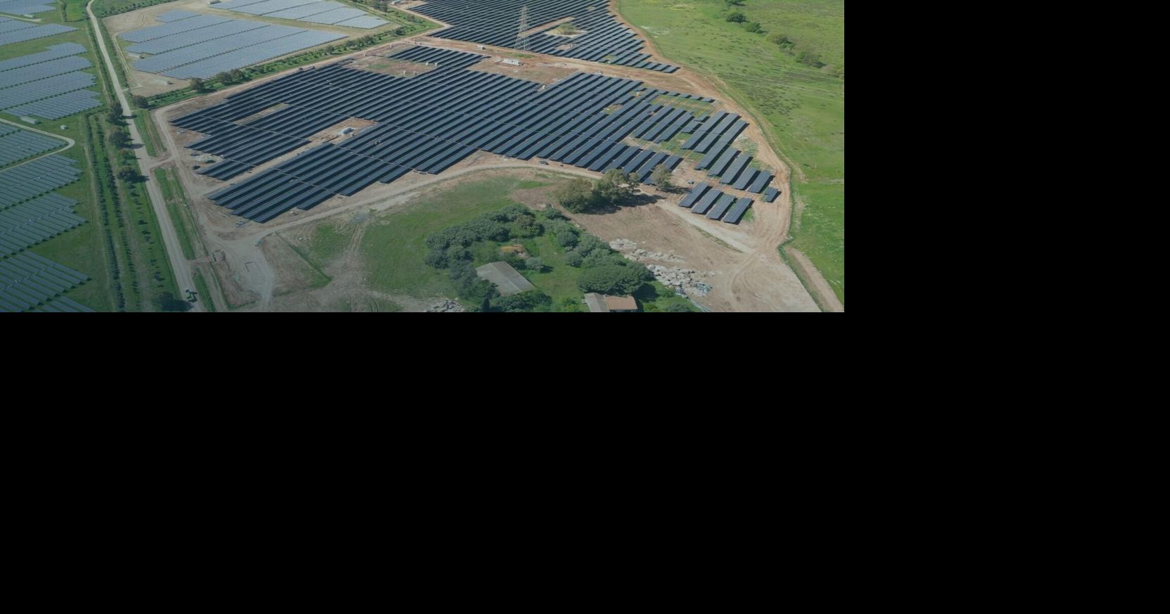 Enfinity Global achieves Commercial Operation of First Project Under its 366 MW portfolio of PPAs with Microsoft