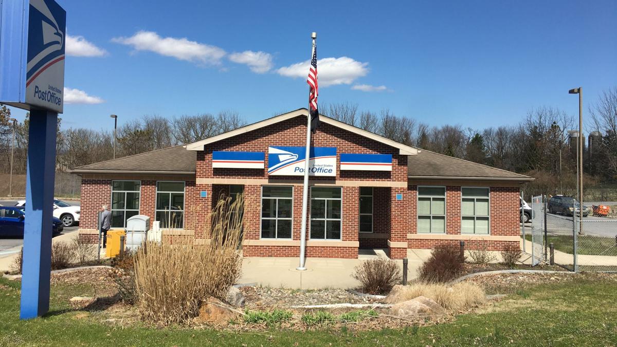USPS Berks post office employee has coronavirus Berks Regional News
