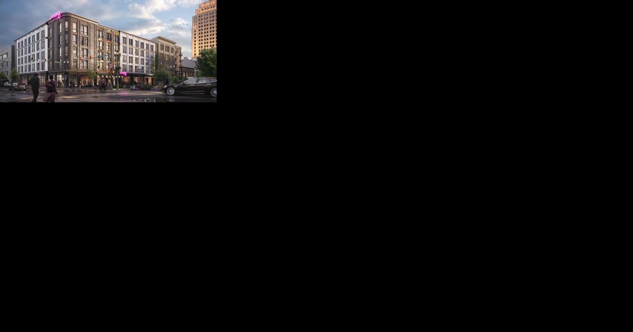 A look at some development projects coming to Allentown, Bethlehem - Vimarsana News