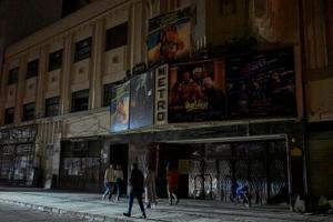 'Not the Cairo we know': Energy shock from Iran war dims Egypt nights